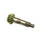 Wałek atakujący do Cat 428F 432F 434F - OEM Original Equipment Manufacturer